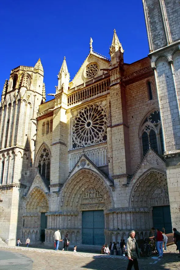 Cathédrale Saint-Pierre