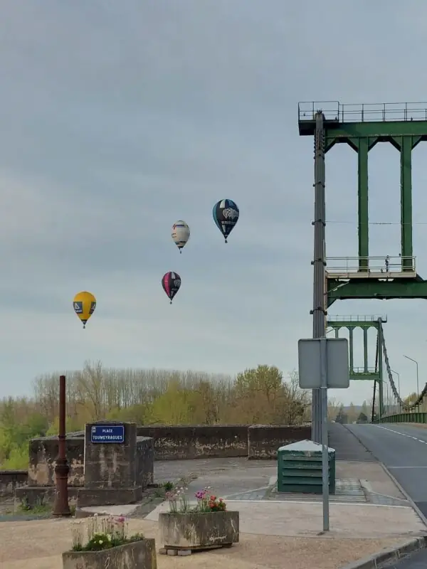 Championnat de France de Montgolfières 2026