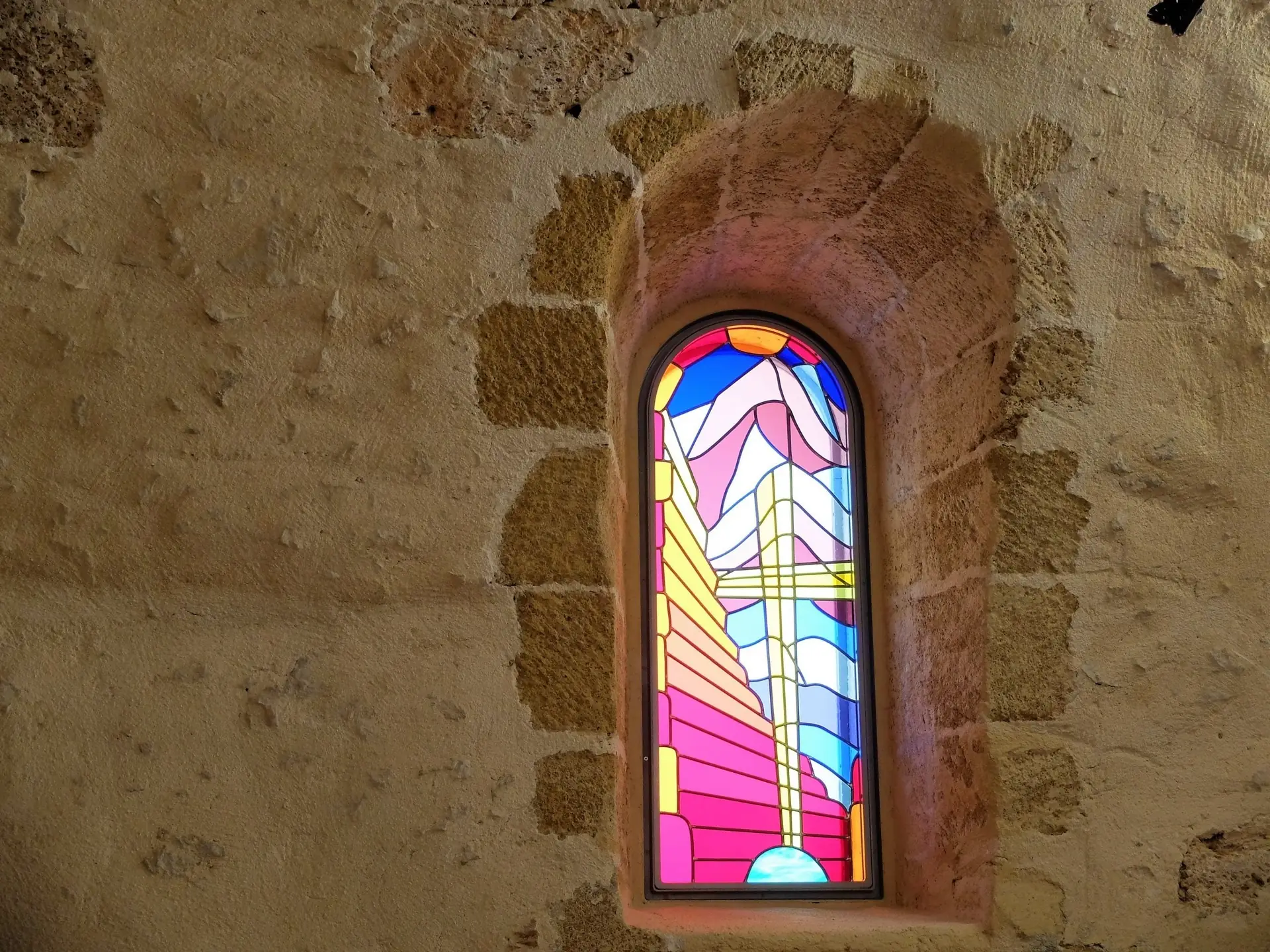 Prieuré Sainte-Victoire