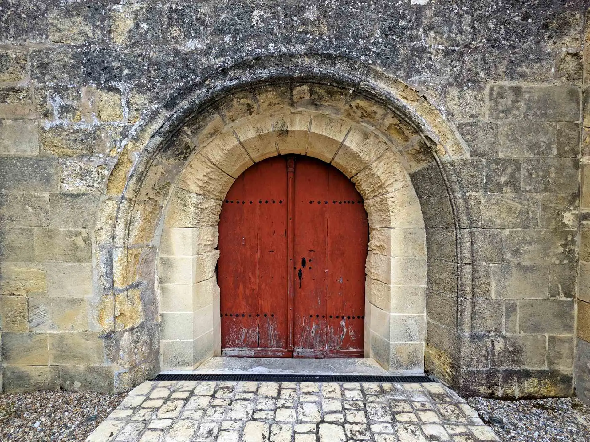 Église Notre-Dame