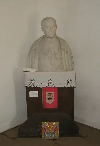 Visite du Musée du Cardinal Verdier