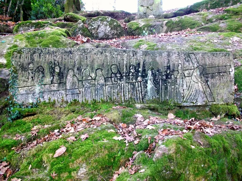 Chapelle Notre-Dame-de-Libération