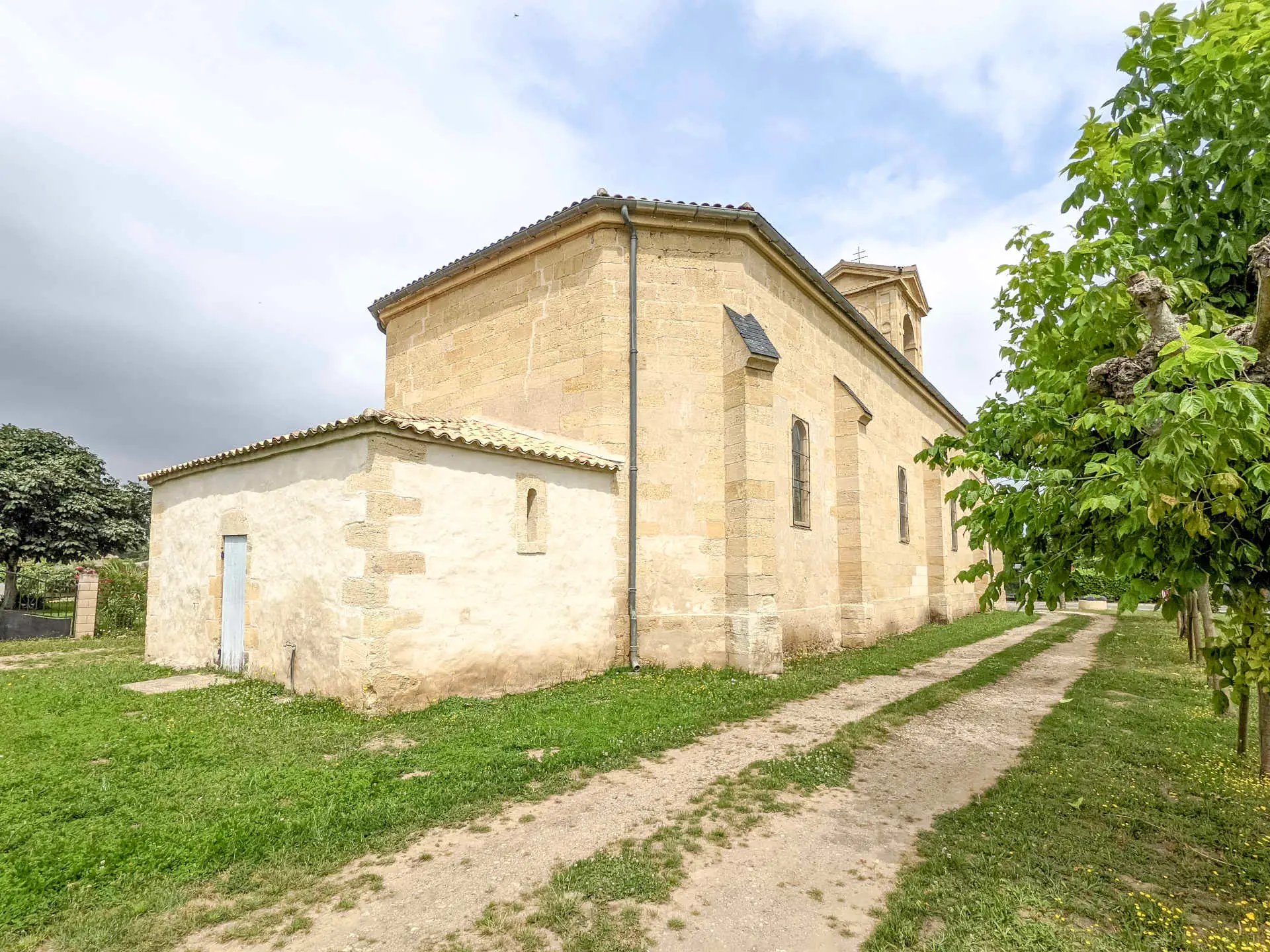 Église Saint-Ferdinand
