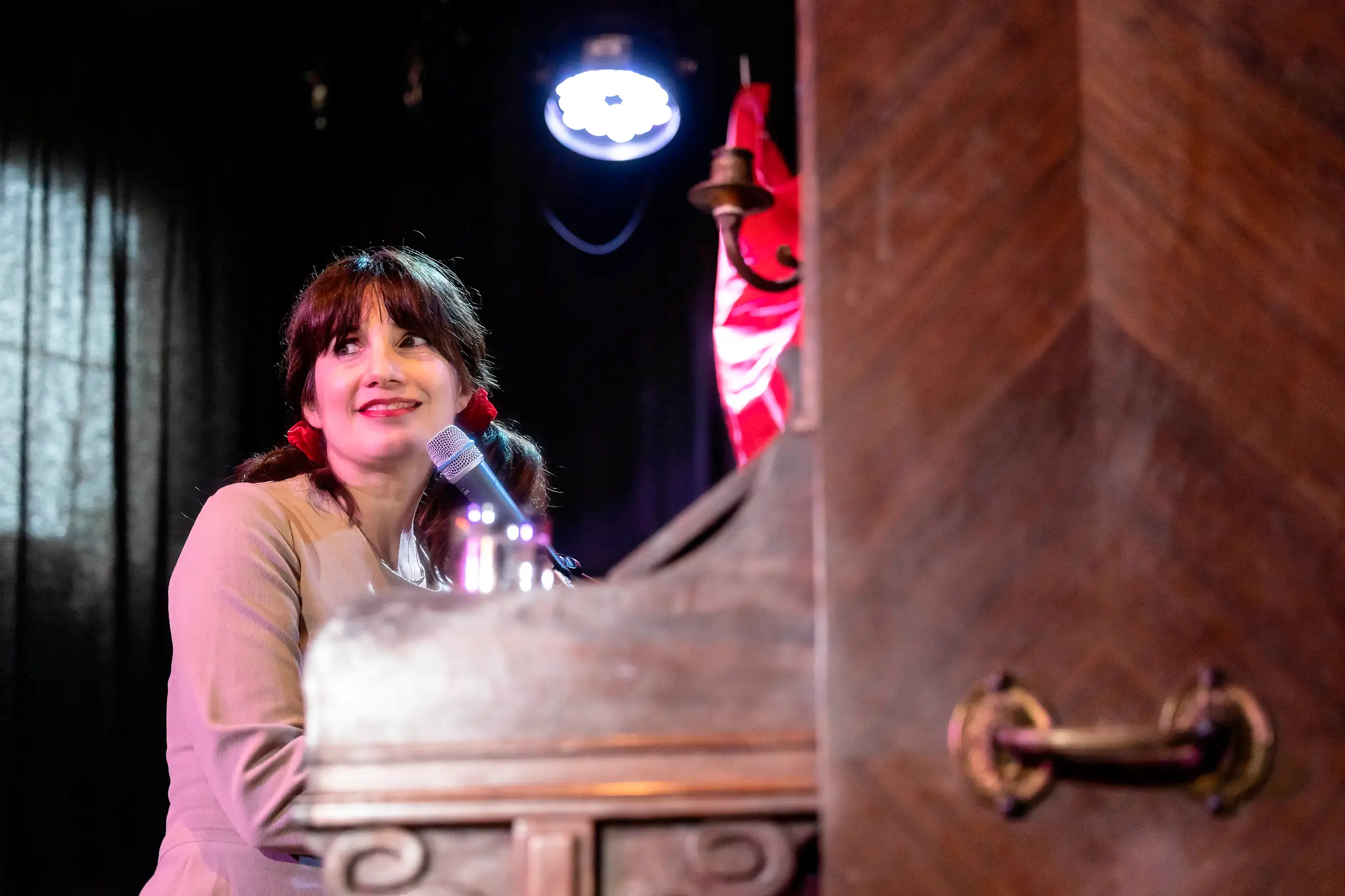 Festival d’un Coeur à l’autre
