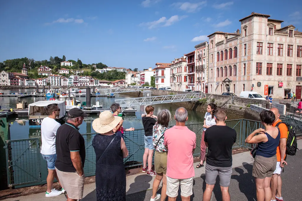 Visite Pays d’art et d’histoire : "Coeur de ville"