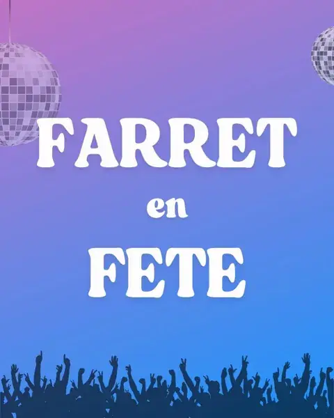 Fête de Farret