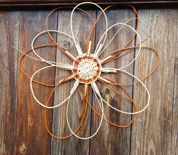 Vannerie artisanale - Boutique Atelier de Jovanne