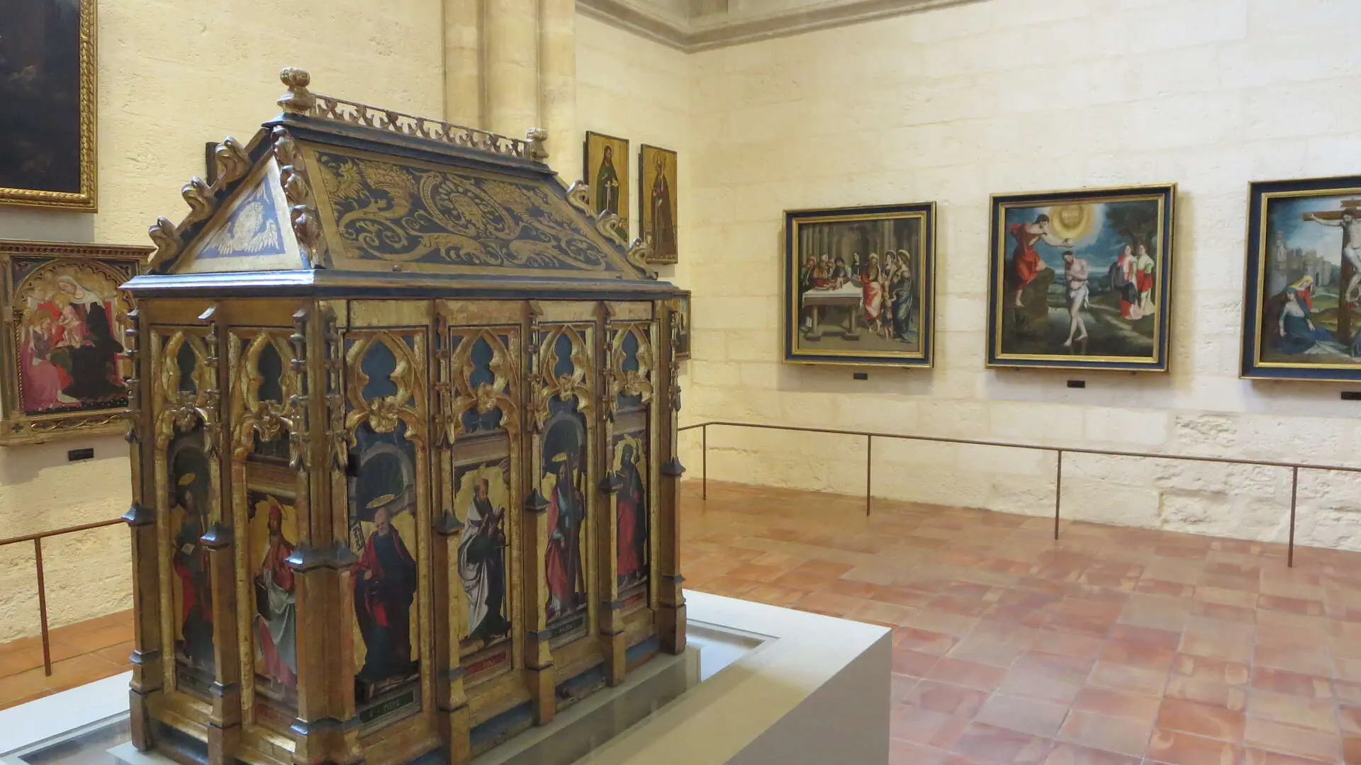 Cathédrale Saint-André