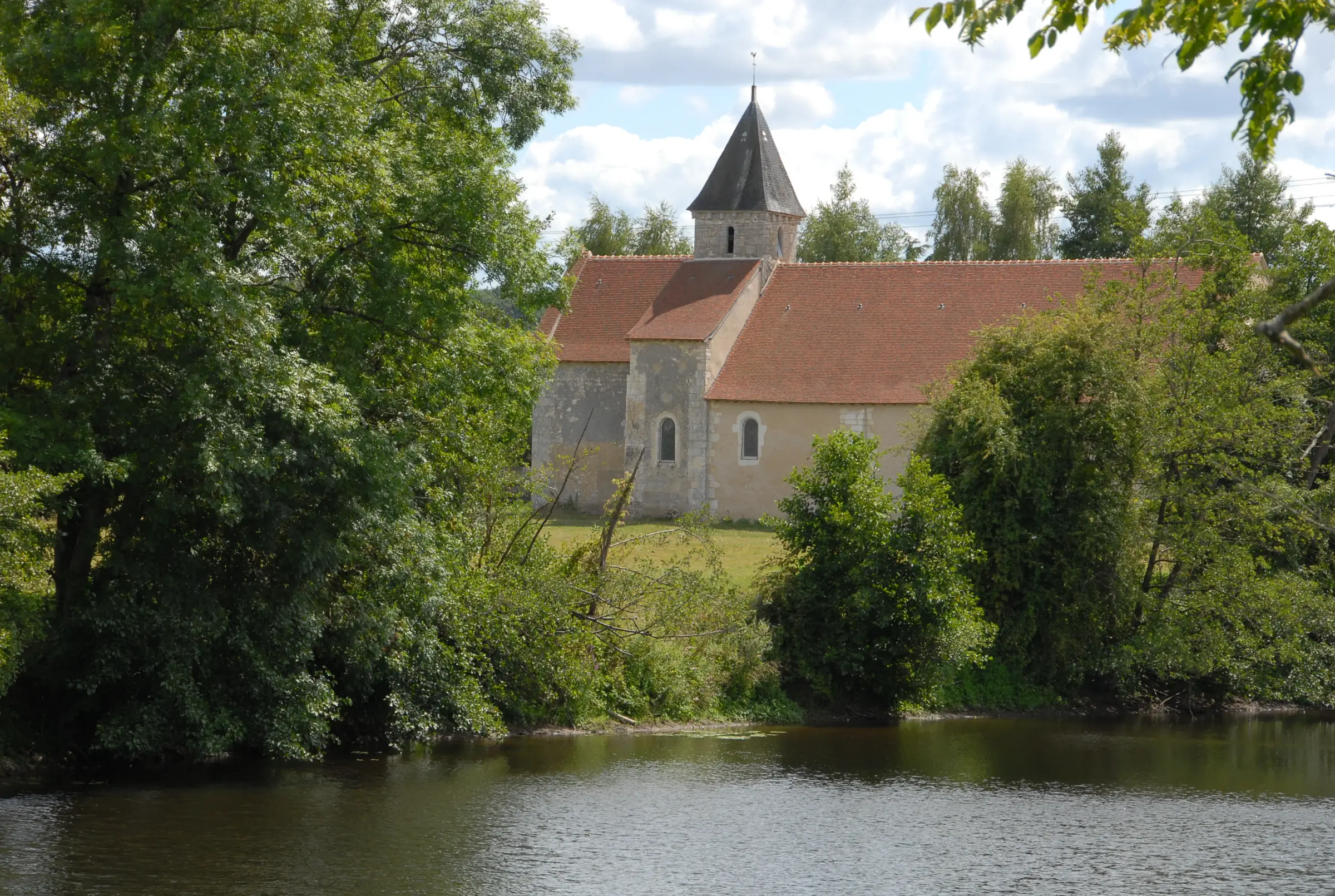 Église Saint-Germain