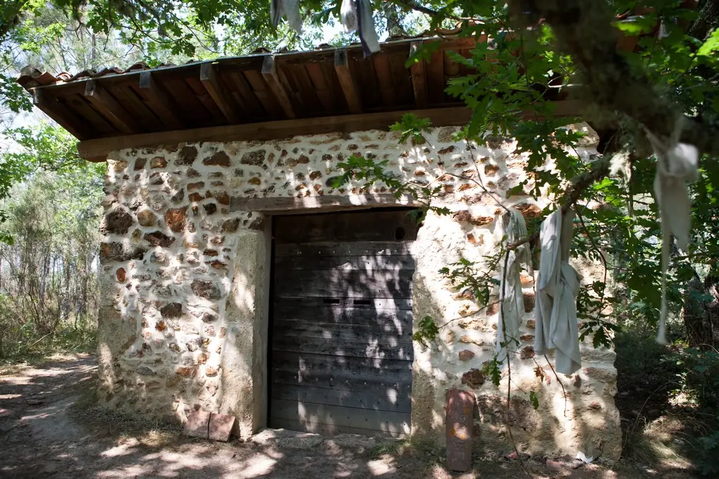 Sources de Moncaut