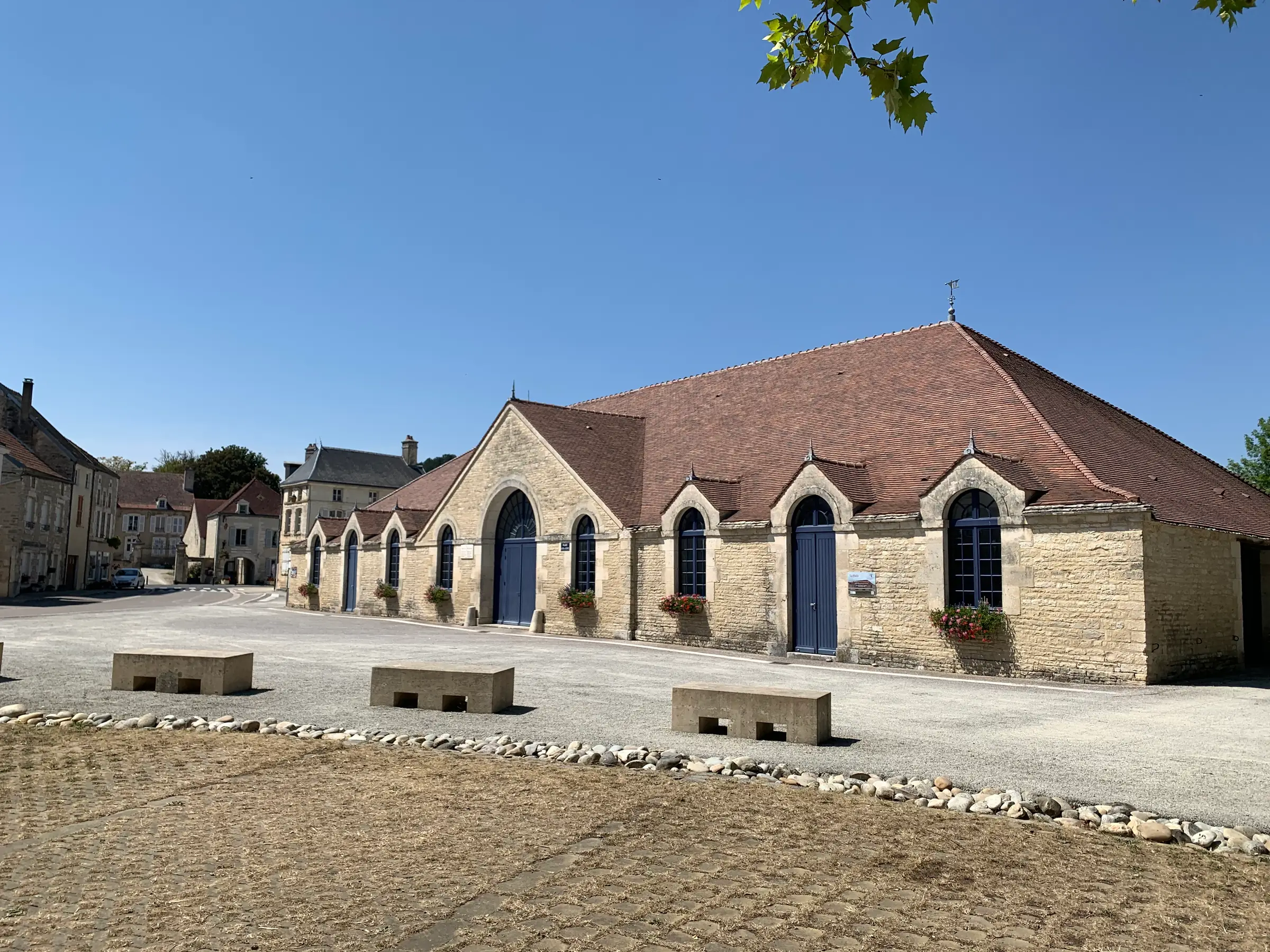 Les Riceys, Petite Cité de Caractère®