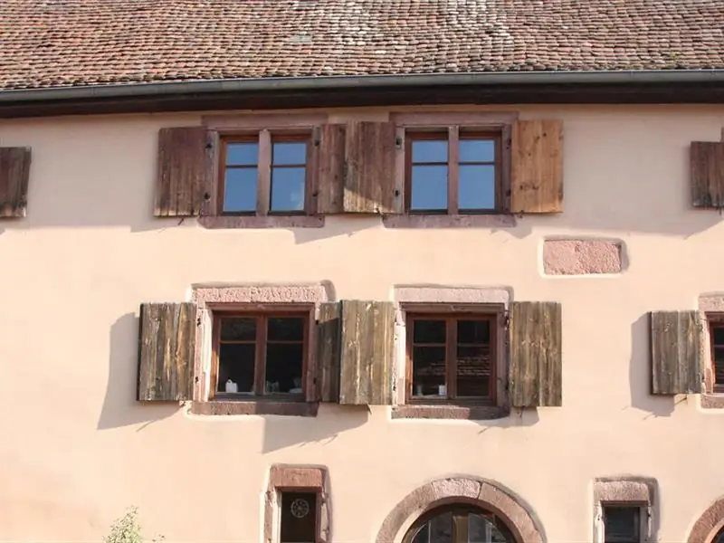Maison des Suédois