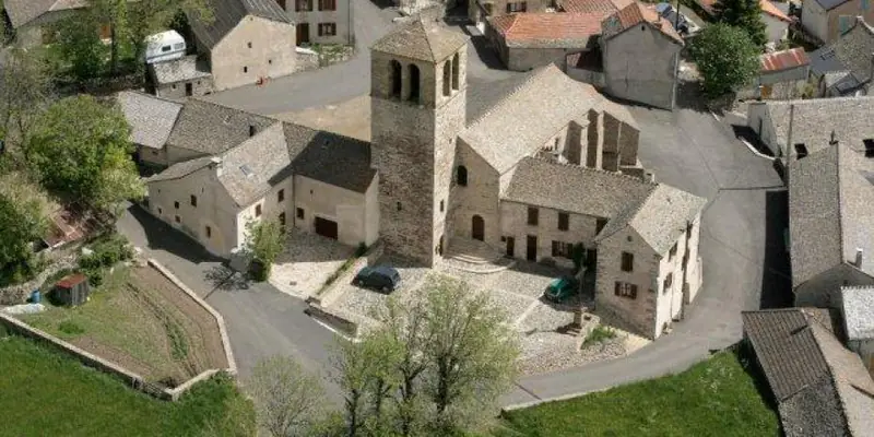 EGLISE SAINT-BLAISE
