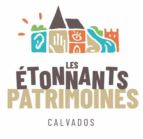 Les Étonnants Patrimoines : le temps des bâtisseurs, cathédrale de Bayeux