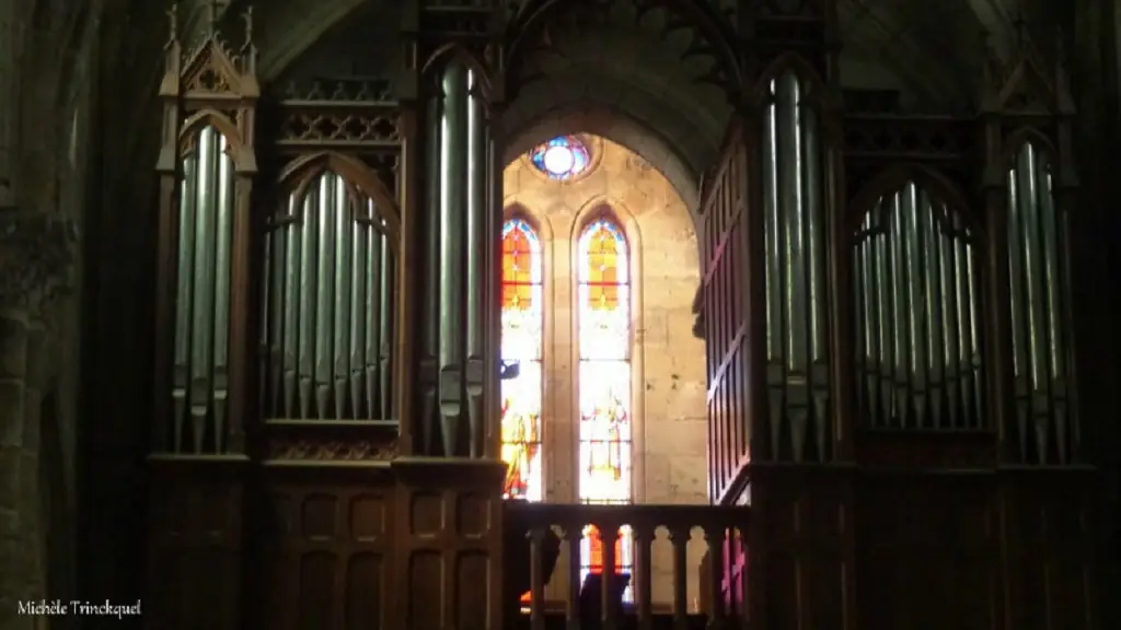 Eglise Saint-Laurent