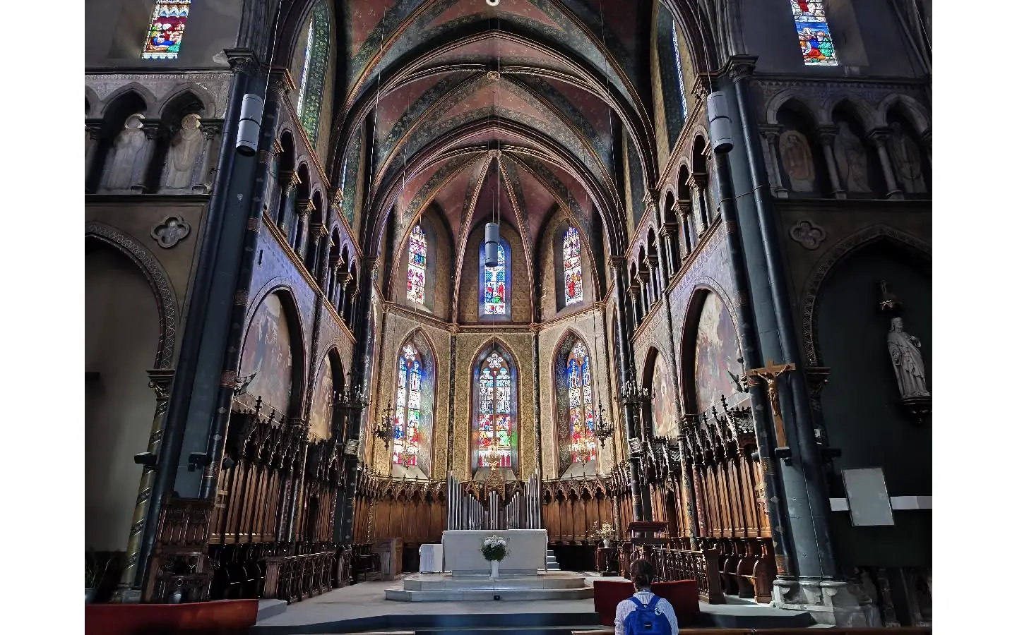 Église Saint-Jacques