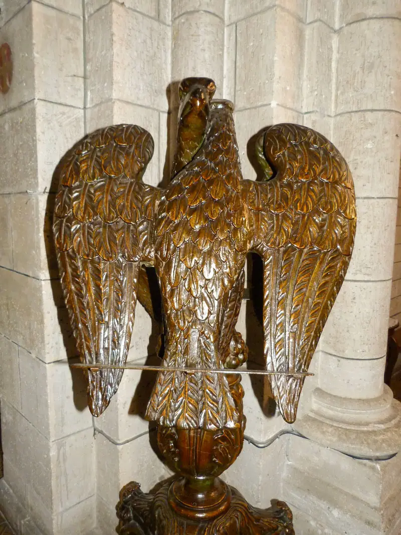 Église Notre Dame de l'Assomption