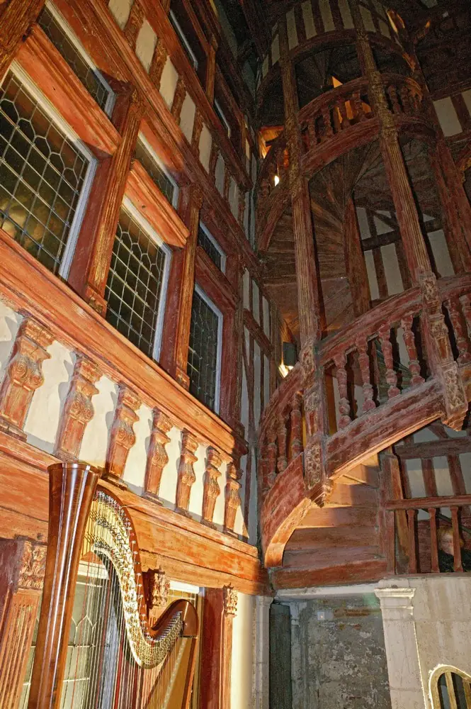 Hôtel du Lion Noir