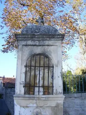 Oratoire Saint Roch