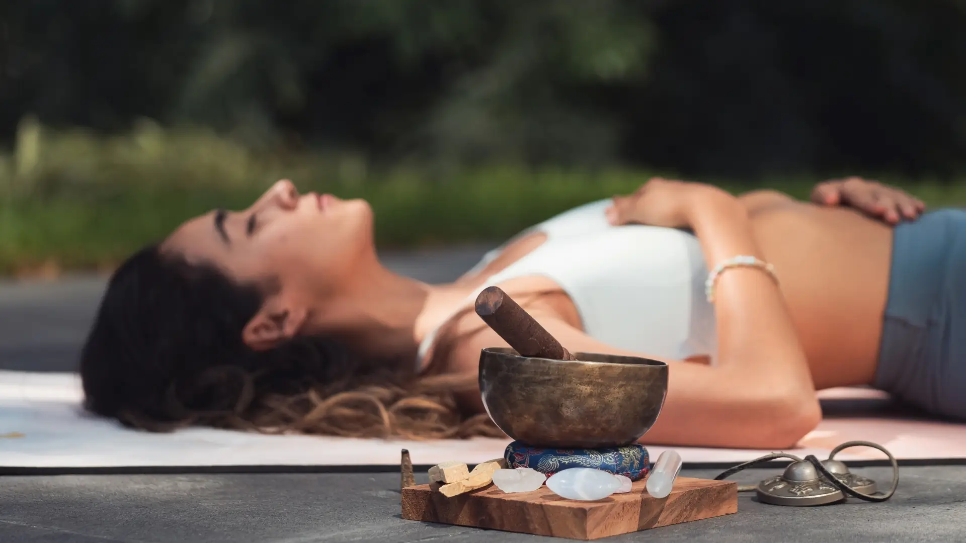 Pause Yoga