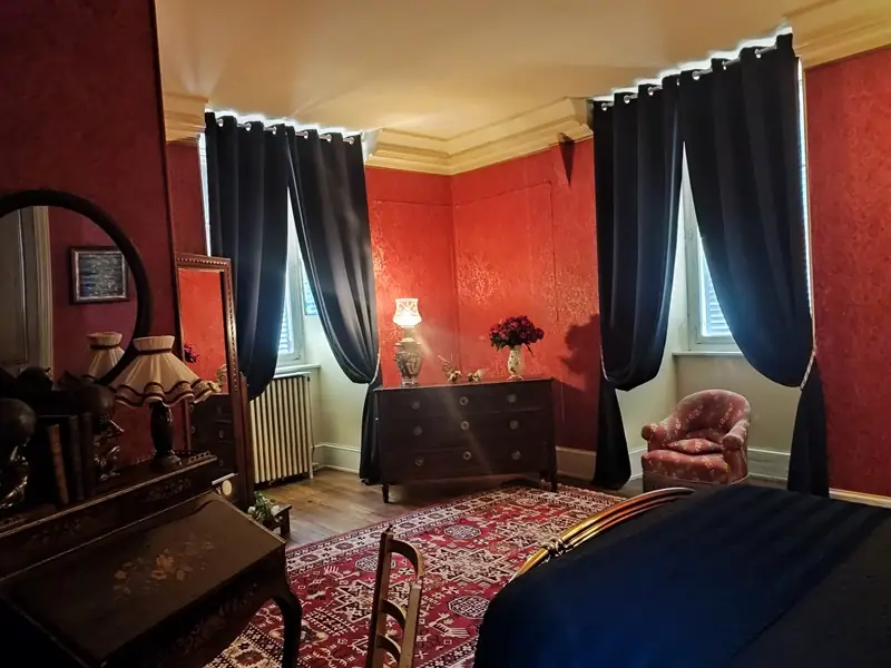 Manoir des Tourelles