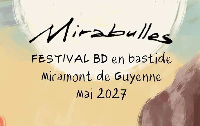Festival de la BD