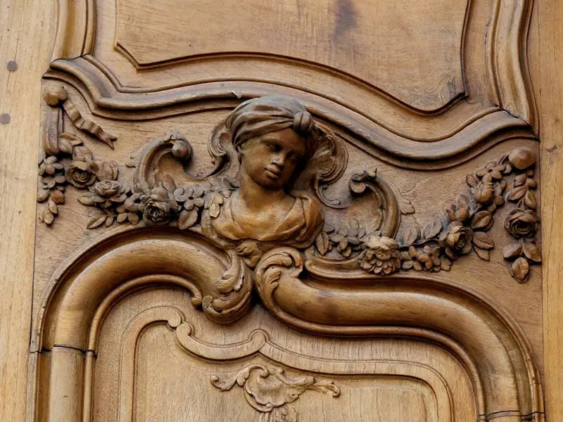 Hôtel de Gras