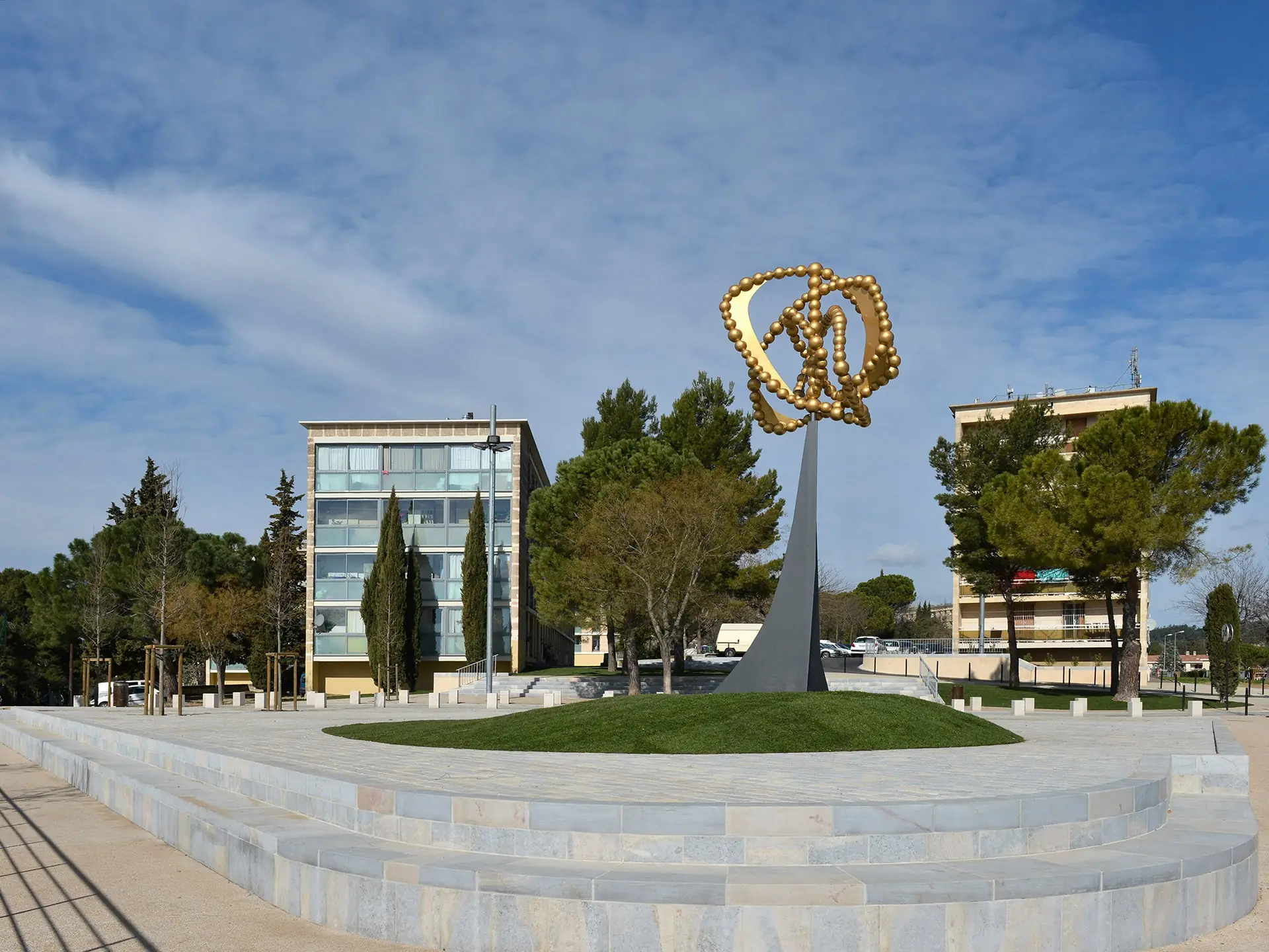 La Rose des Vents