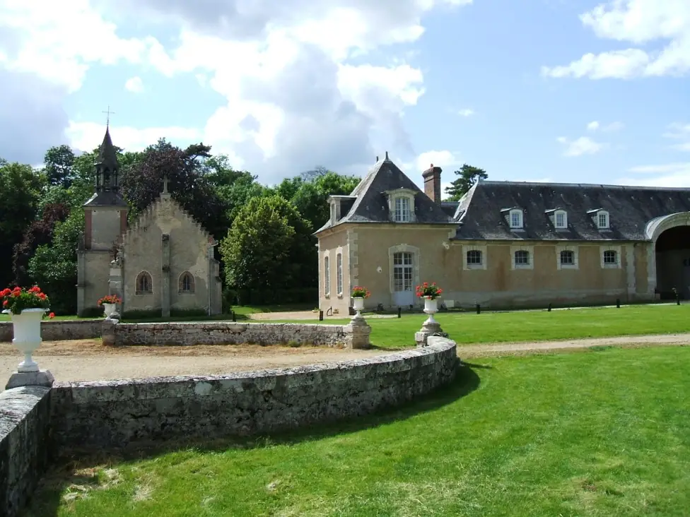 Château de Cambray