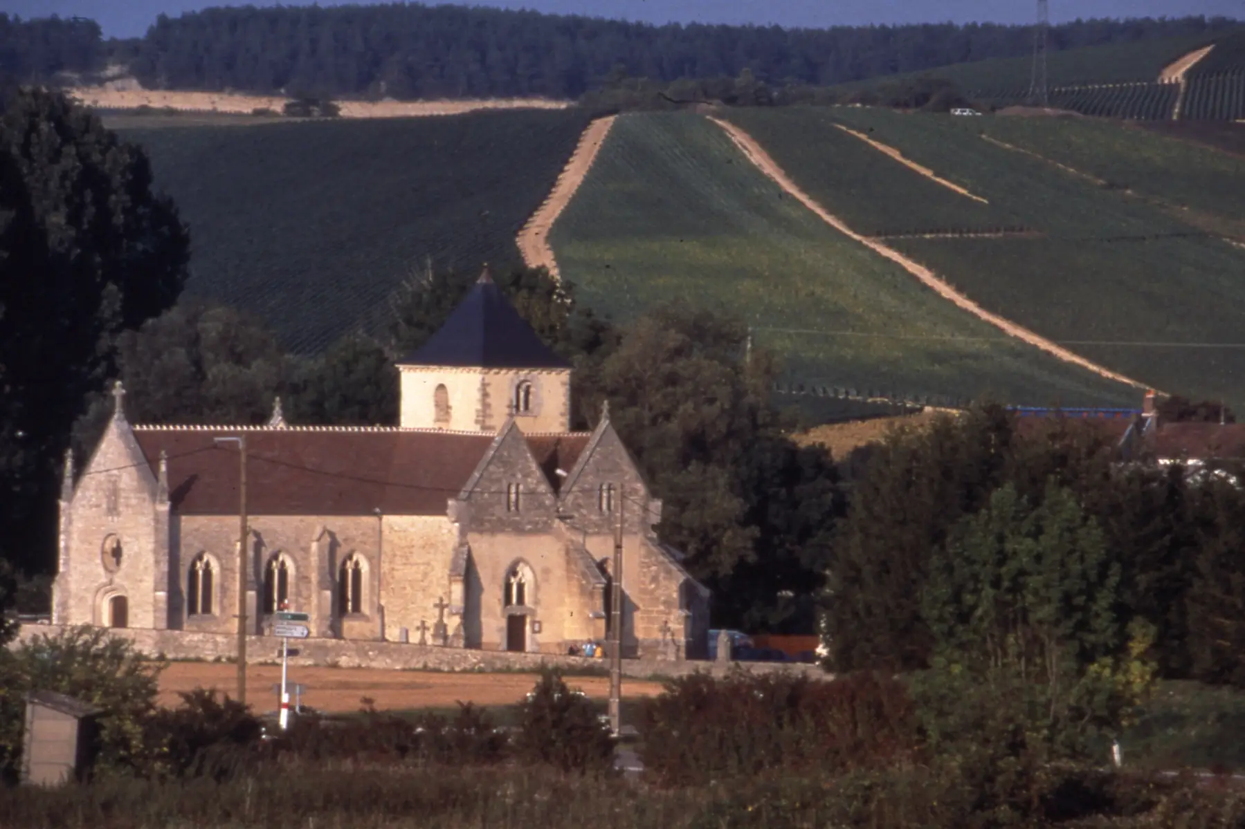 Eglise Saint-Loup de Troyes