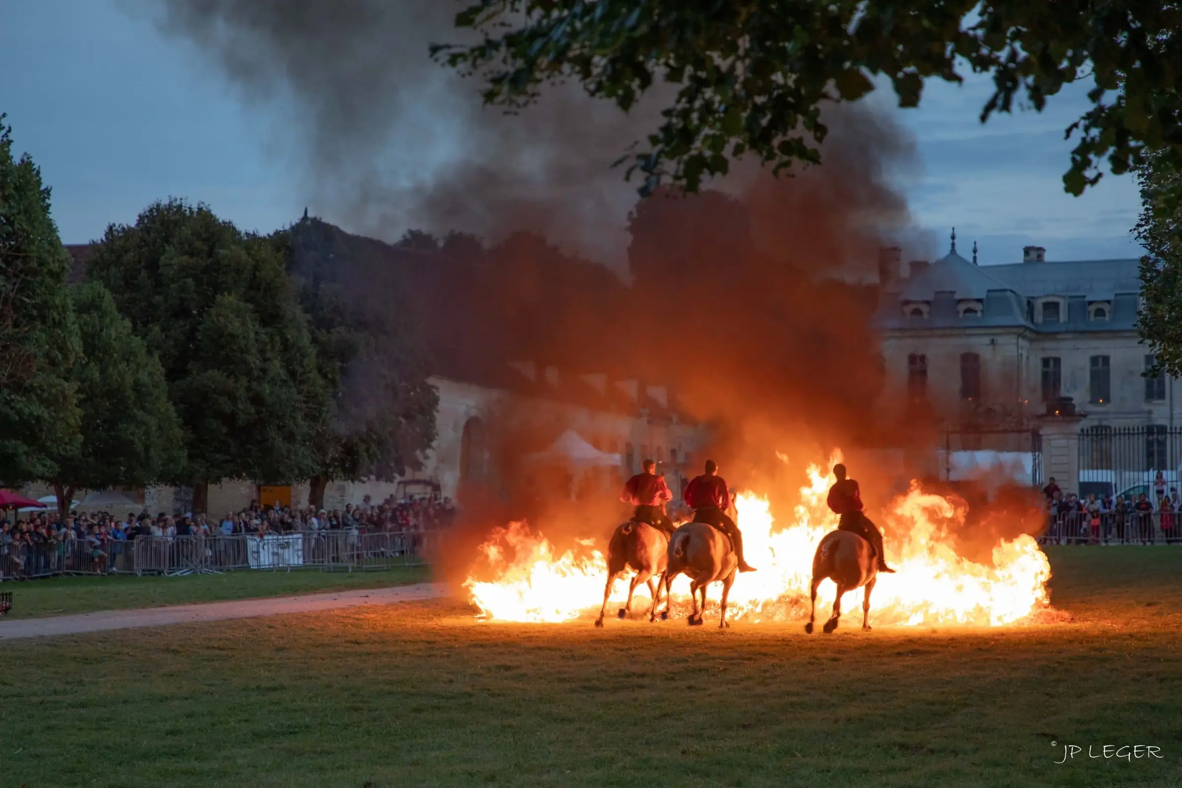 Festival Chasse &amp; Campagne