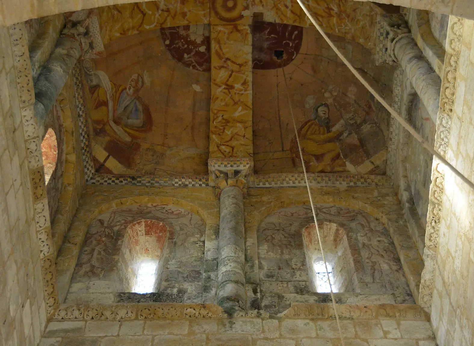 Eglise Sainte-Marie