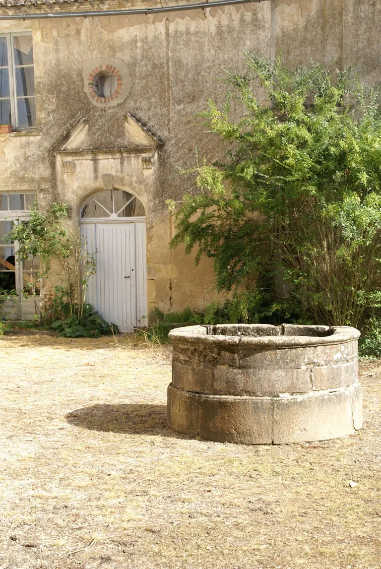 Maison de Tardes
