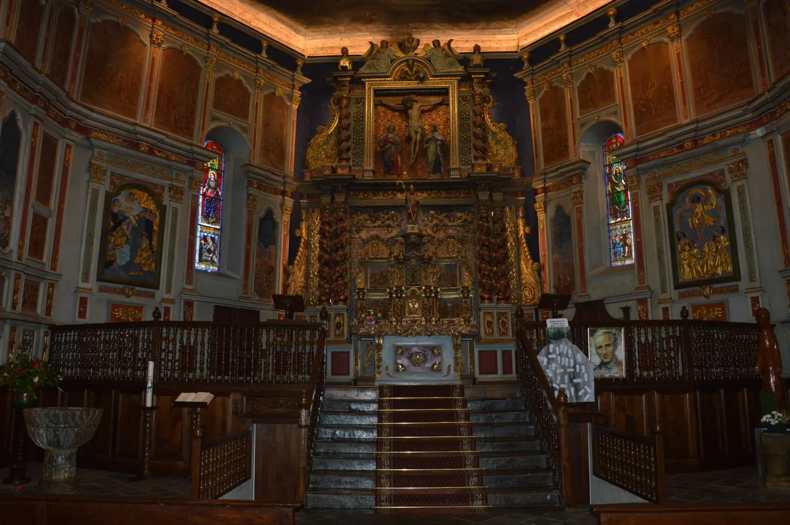 Eglise Saint Fructueux