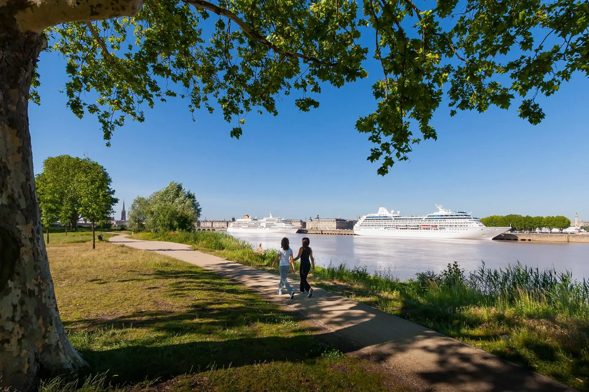 Ville de Bordeaux