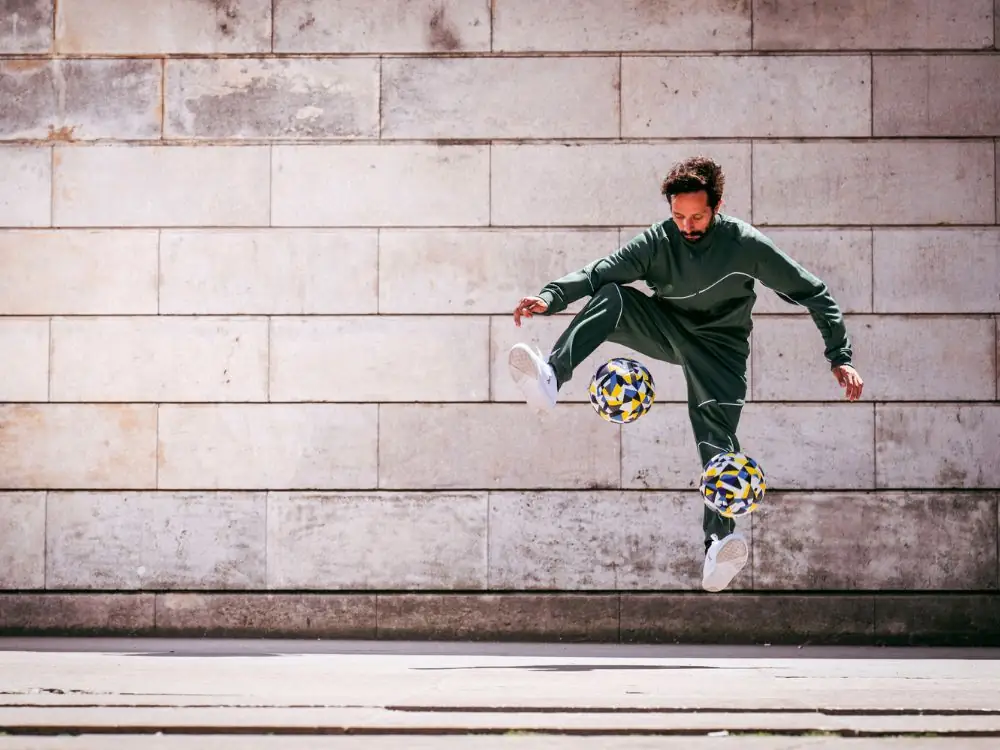 Arts urbains - Footstyle