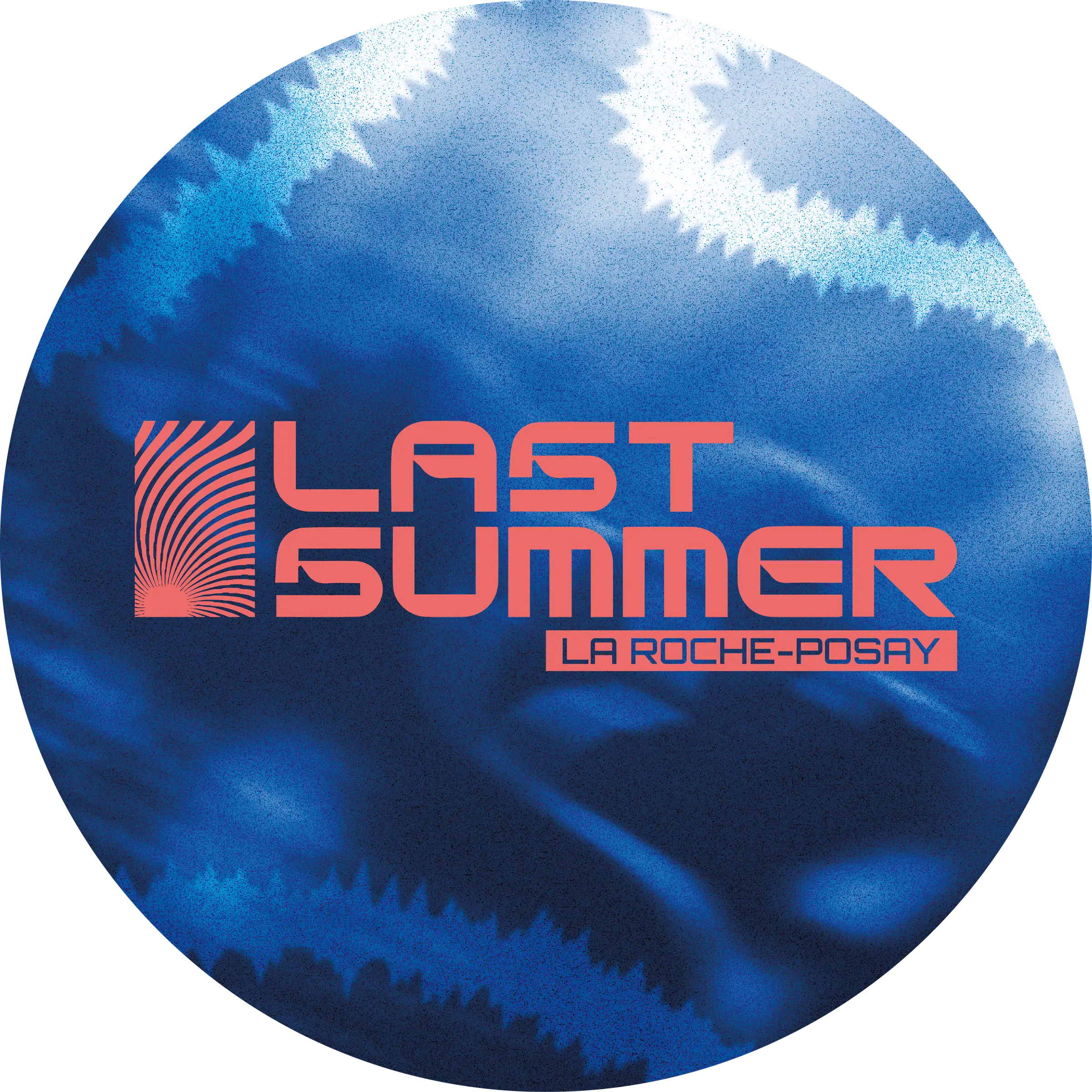 Last Summer - La Roche Posay
