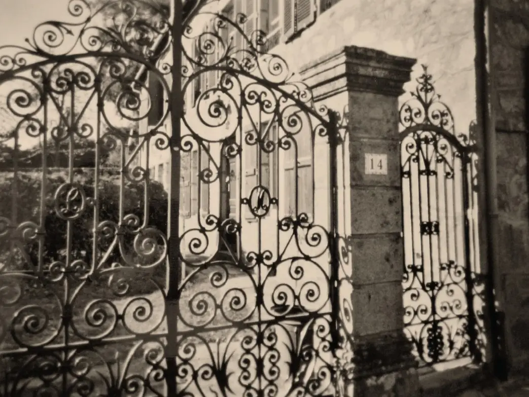 32. Maison Longérinas, Audy