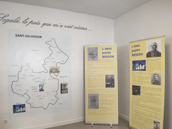 Ostal des écrivains