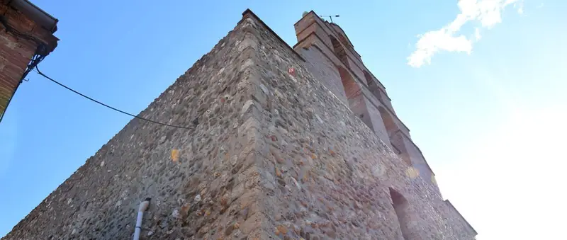 EGLISE SAINT ASSISCLE