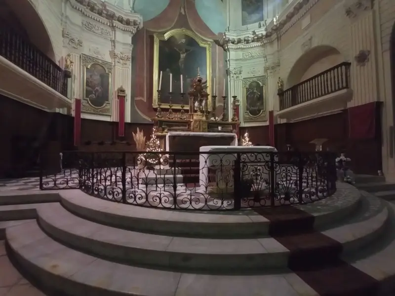 Eglise Sainte Marie-Madeleine