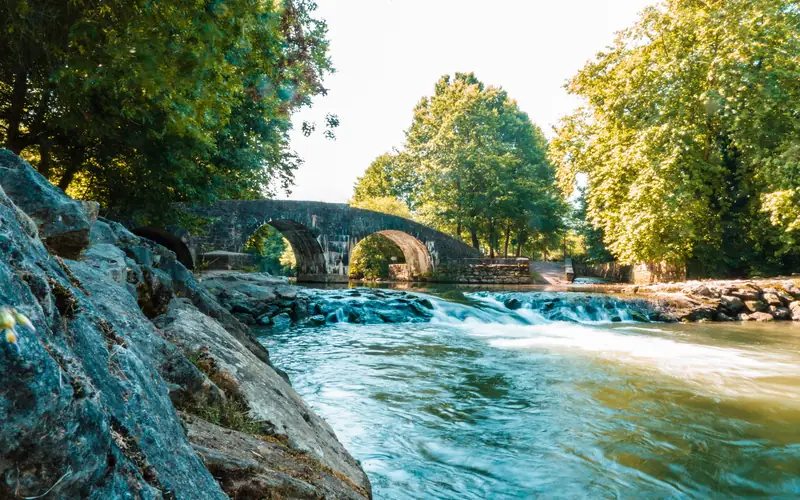 Pont Romain