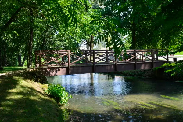 La Mothe Saint-Héray, Petite Cité de Caractère