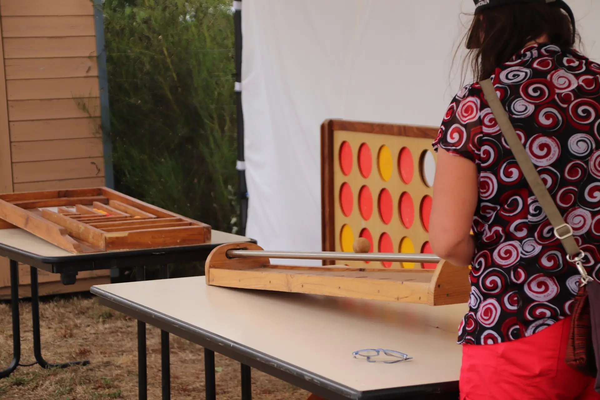 Les EstiVALes de SCIE - Structures gonflables, jeux en bois et terrains de sable
