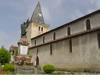 Eglise Saint-Pierre