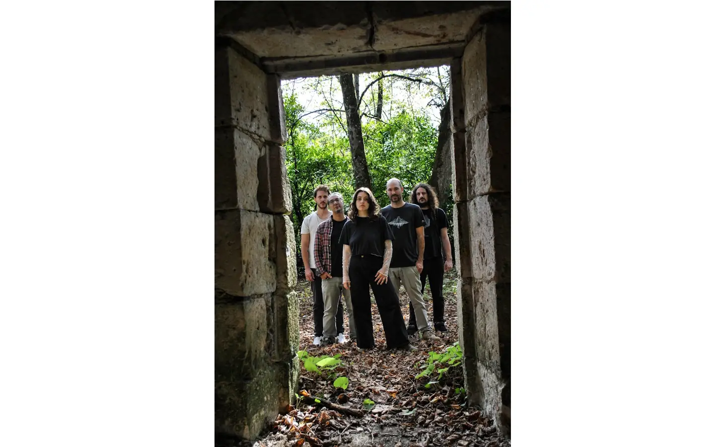 Saison culturelle : Ash twin project en concert
