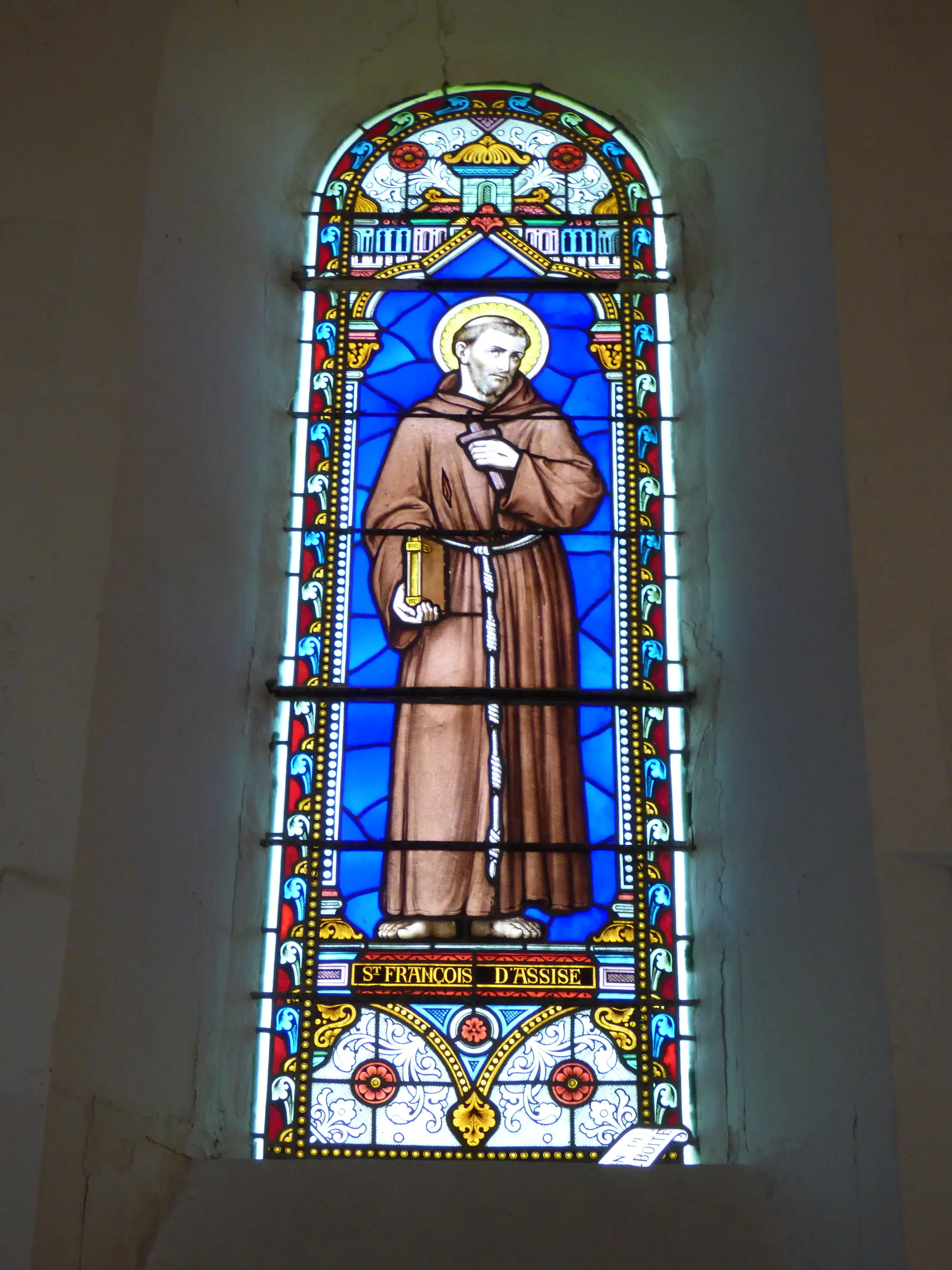 Eglise Saint-Paul