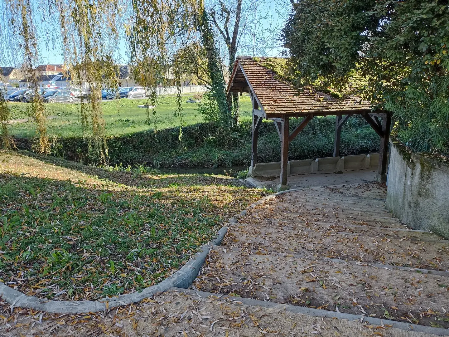 Morlaàs, balade entre patrimoine et gourmandises