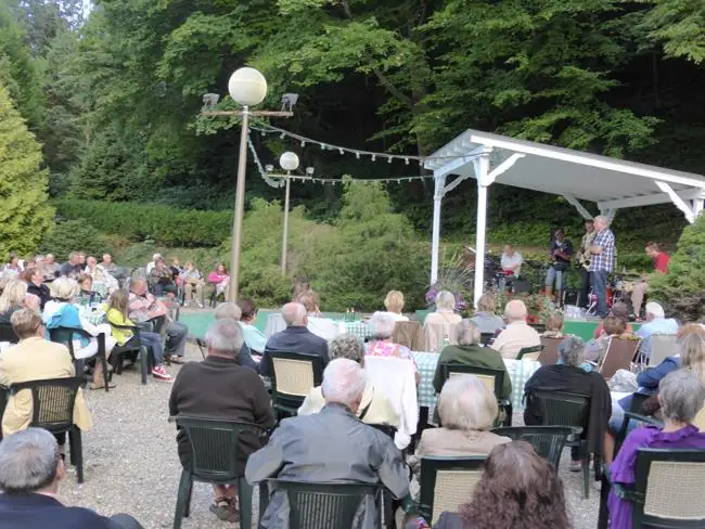 Guinguette du Herrenberg