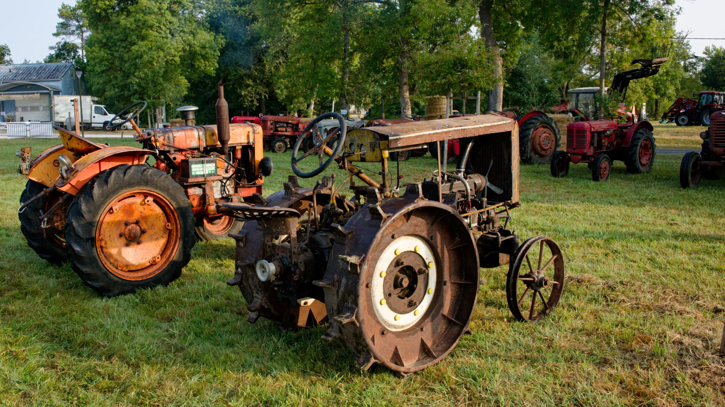 Comice agricole